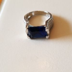 JewelScent Ring